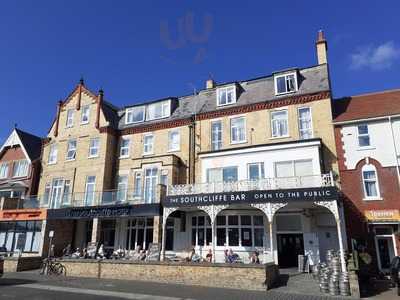 The South Cliffe Hotel Restaurant & Bar