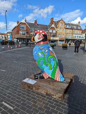 The South Cliffe Hotel Restaurant & Bar