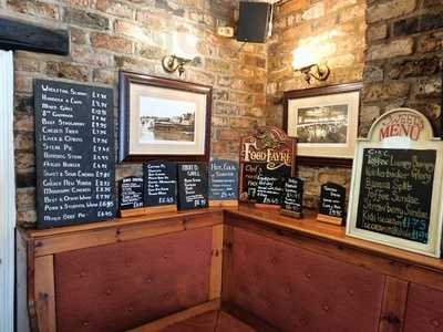 The South Cliffe Hotel Restaurant & Bar