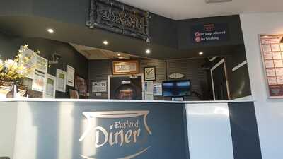 Eastend Diner
