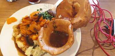 Toby Carvery