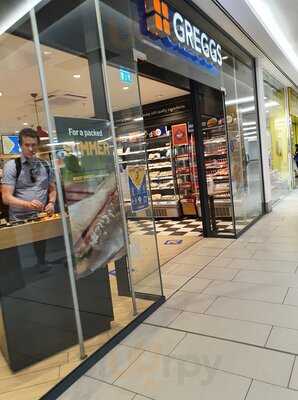 Greggs