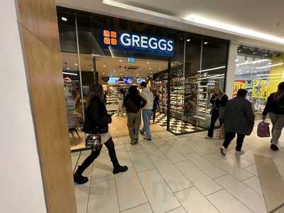 Greggs