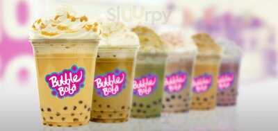Bubble Boba