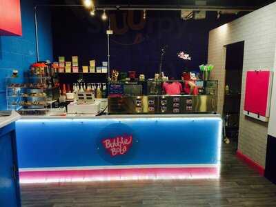 Bubble Boba