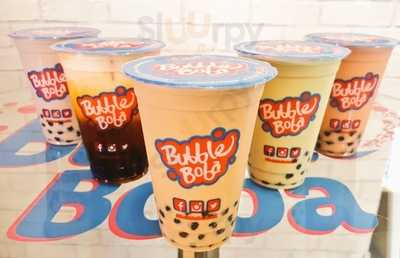 Bubble Boba