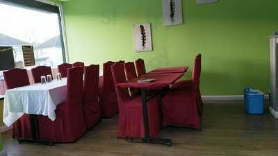 Rajah Indian Takeaway