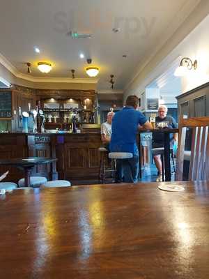 The George Stephenson Inn