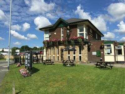 The Middleton Archer Pub & Function Room