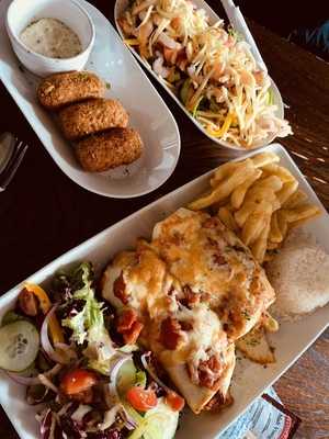 The Middleton Archer Pub & Function Room