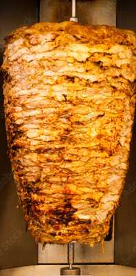 Shawarma Place