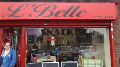 L’belle Snack Bar