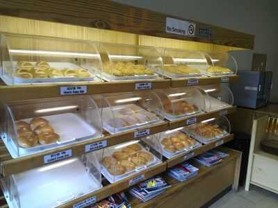 Jasmine Bakery House