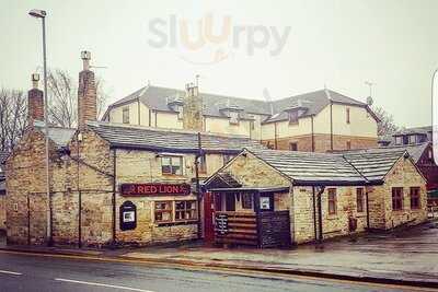 The Red Lion