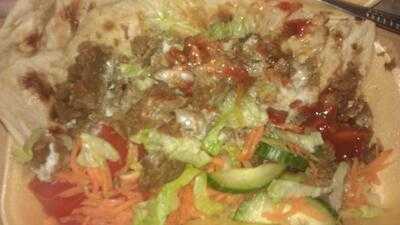 Aladdin Kebab Takeaway