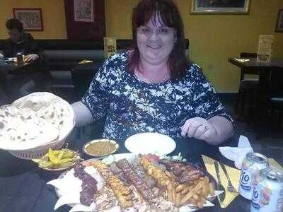 Aladdin Kebab Takeaway