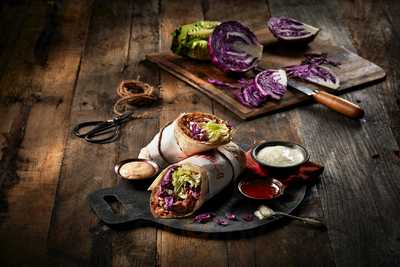 Aladdin Kebab Takeaway