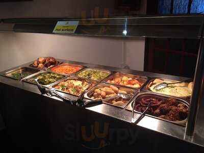 Quayside Bar And Restaurant Oulton Broad