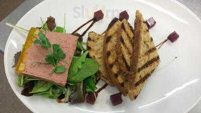 Quayside Bar And Restaurant Oulton Broad