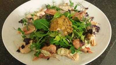 Quayside Bar And Restaurant Oulton Broad