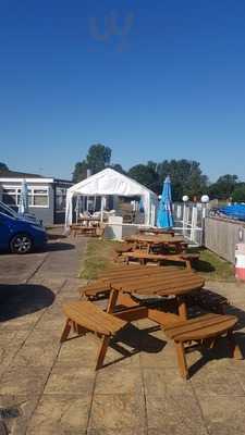 Quayside Bar And Restaurant Oulton Broad