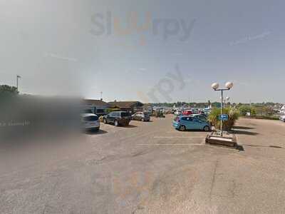 Quayside Bar And Restaurant Oulton Broad