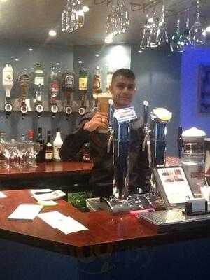 Jinnah Restaurant & Take Away