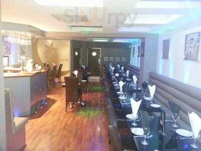 Jinnah Restaurant & Take Away