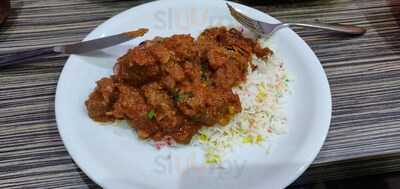 Jinnah Restaurant & Take Away