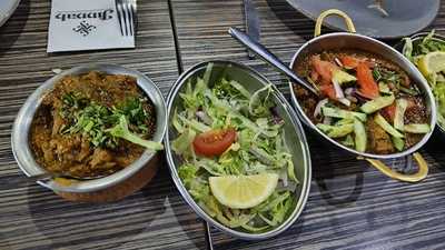 Jinnah Restaurant & Take Away