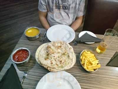 Jinnah Restaurant & Take Away