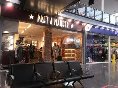 Pret A Manger