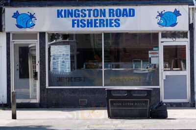 Kingston Fisheries