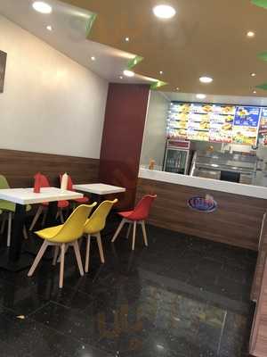 Dixy Chicken - Mansfield Road