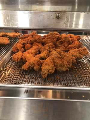 Dixy Chicken - Mansfield Road