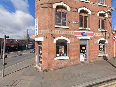 Dixy Chicken - Mansfield Road