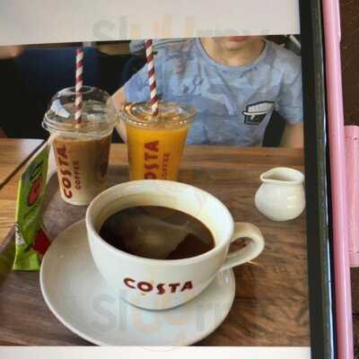 Costa Coffee