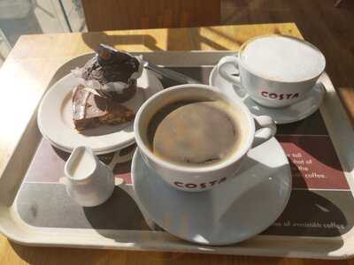 Costa Coffee