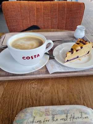 Costa Coffee