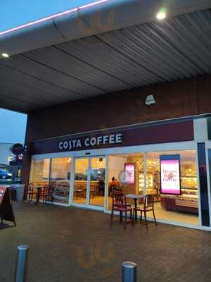 Costa Coffee