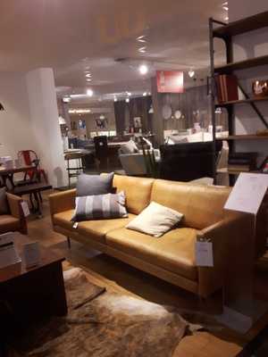 Barker & Stonehouse