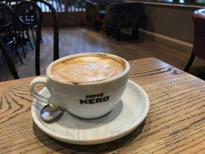Caffe Nero