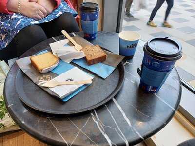 Caffe Nero