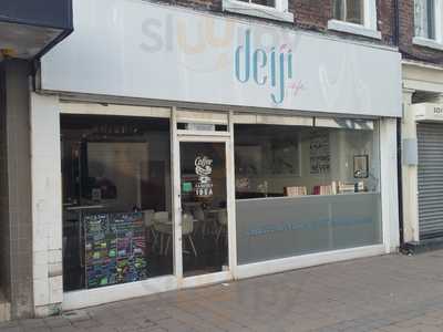 Deiji Cafe