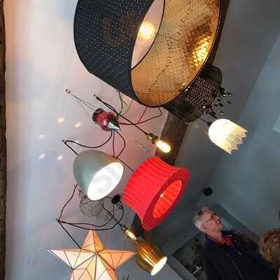 The Crusty Cob Sandwich Bar