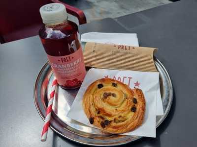 Pret A Manger