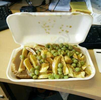 The English Chippy Brians