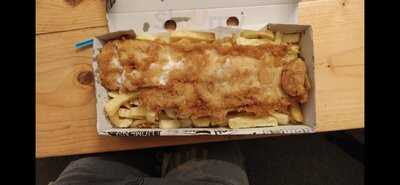 The English Chippy Brians
