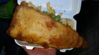 The English Chippy Brians