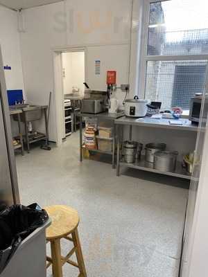 The English Chippy Brians